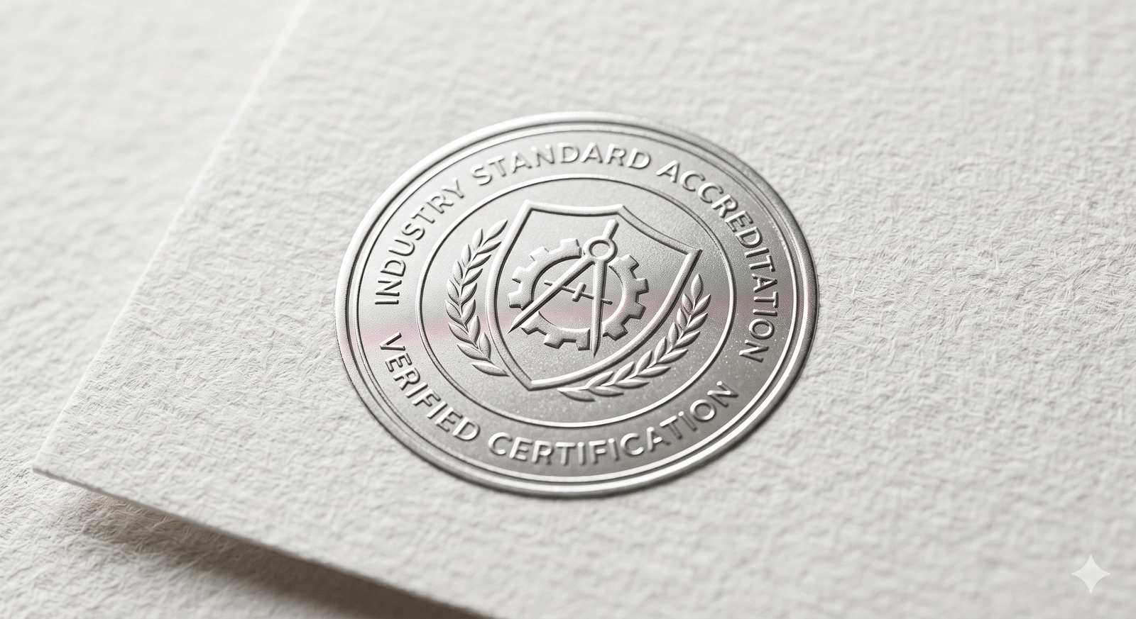 PCA Accredited