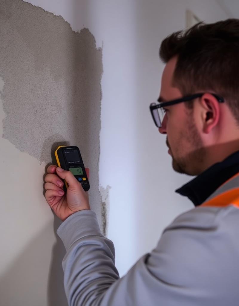 Damp Surveys