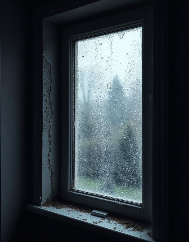 Condensation Assessments